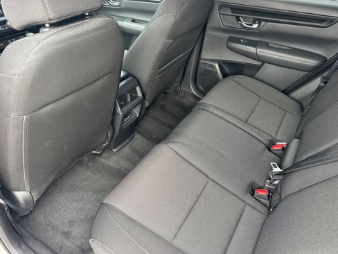 Used 2024 Honda CR-V EX image 27