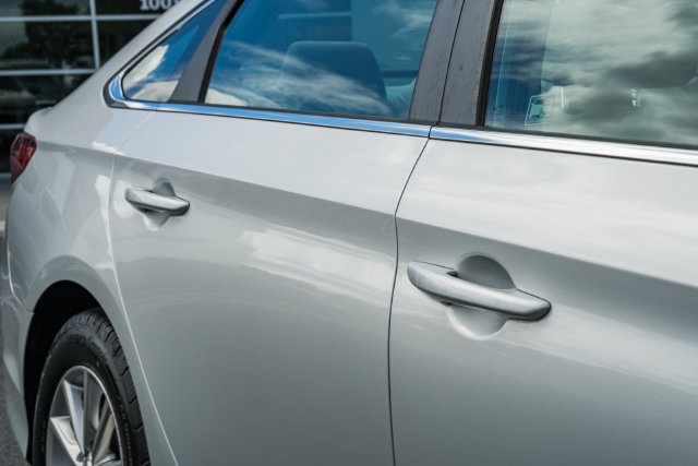 Used 2019 Hyundai Sonata SE FWD image 16