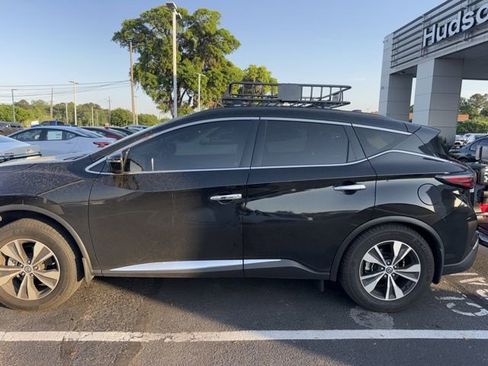 Used 2019 Nissan Murano SV FWD image 6