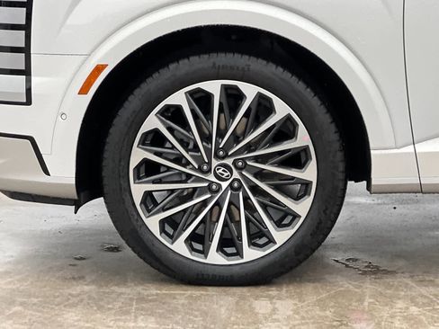 New 2026 Hyundai Palisade Calligraphy image 27