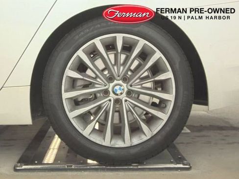 Certified 2023 BMW 530i w/ Premium Package image 14