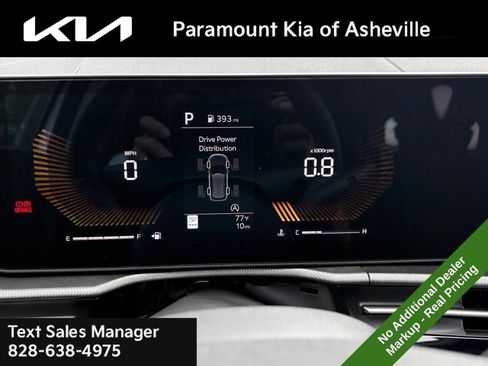 New 2026 Kia Sportage LX w/ LX Convenience Package AWD/4WD image 9