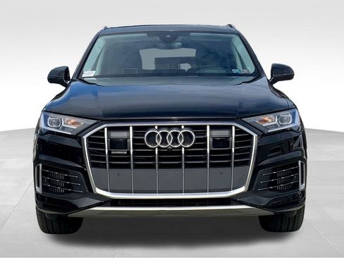 Used 2023 Audi Q7 3.0T Prestige image 3