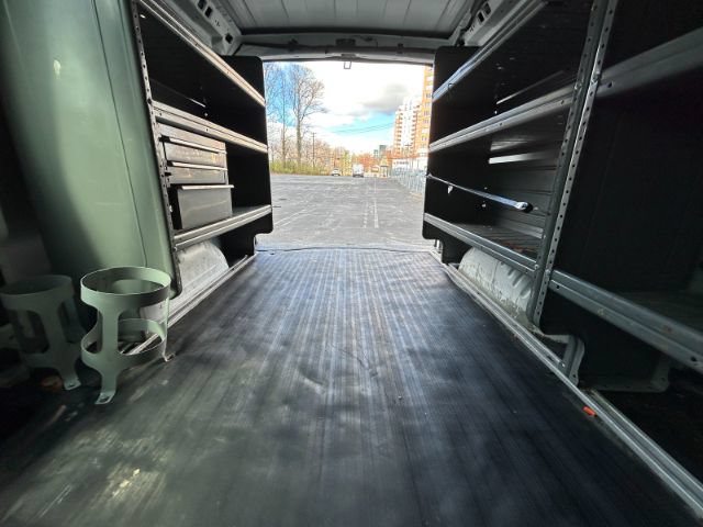 Used 2021 Chevrolet Express 2500 w/ Driver Convenience Package RWD image 14