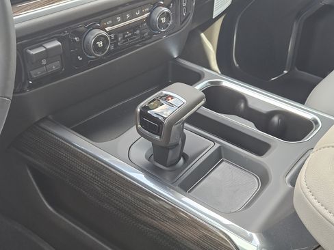 New 2026 Chevrolet Silverado 1500 LT Trail Boss w/ Convenience Package II AWD/4WD image 15