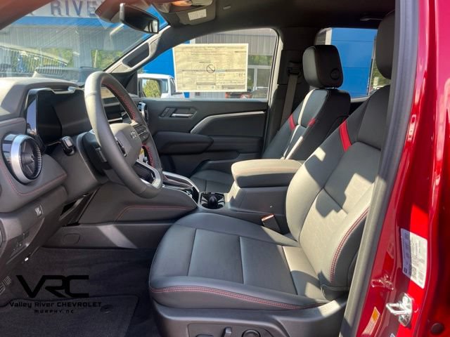 New 2026 Chevrolet Colorado Z71 w/ Z71 Convenience Package 2 AWD/4WD image 10