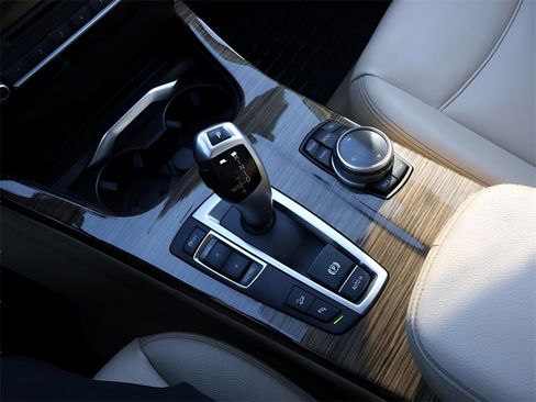 Used 2015 BMW X3 xDrive28i image 28