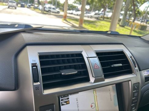 Used 2021 Lexus GX 460 Premium AWD/4WD image 53