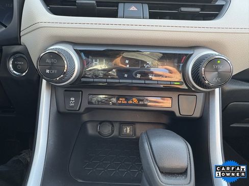 Certified 2025 Toyota RAV4 XLE image 16