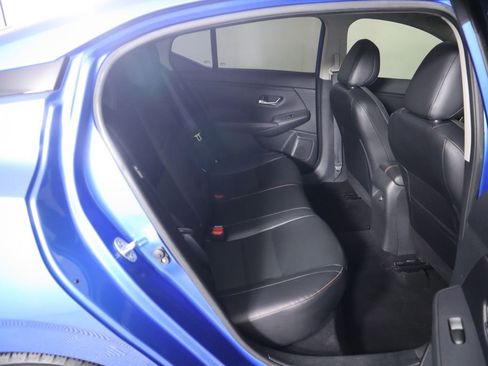 Used 2022 Nissan Sentra SR image 22