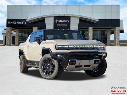 New 2026 GMC Hummer EV 4x4 Crew Cab