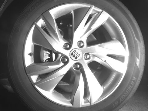 Used 2025 Buick Encore GX Preferred FWD image 12
