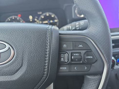 New 2026 Toyota 4Runner Limited image 19