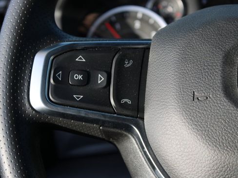 New 2026 RAM 2500 Tradesman image 15