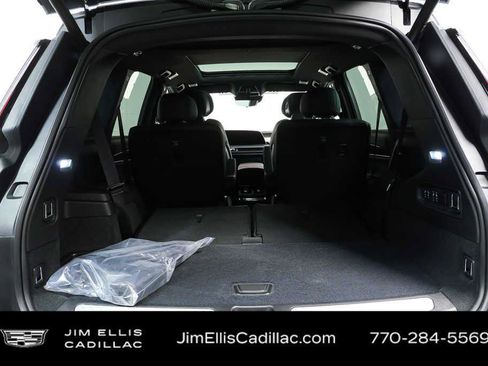 Used 2026 Cadillac Vistiq Luxury AWD/4WD image 28