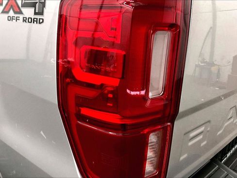 Certified 2019 Ford Ranger Lariat w/ Equipment Group 501A Mid image 28