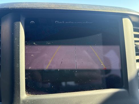 Used 2019 RAM 1500 Big Horn image 18