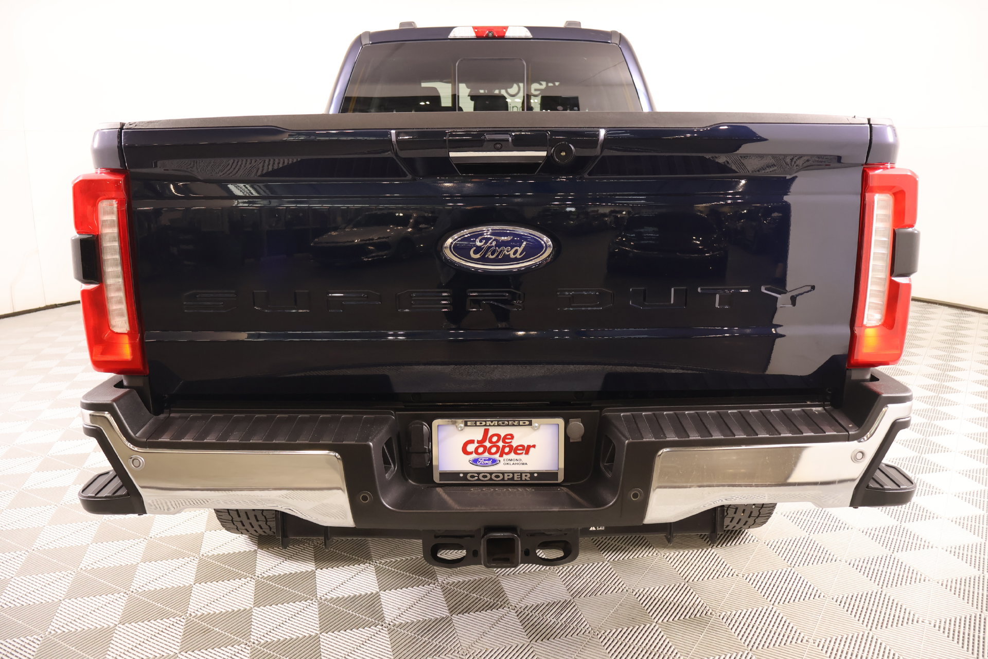 Used 2023 Ford F350 Lariat w/ Tow Technology Package AWD/4WD image 22