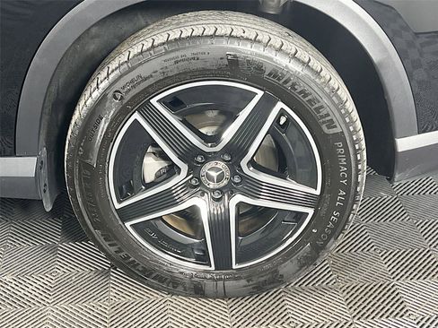 Certified 2026 Mercedes-Benz GLC 300 4MATIC image 31