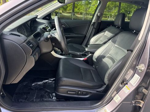 Used 2014 Honda Accord EX-L image 13