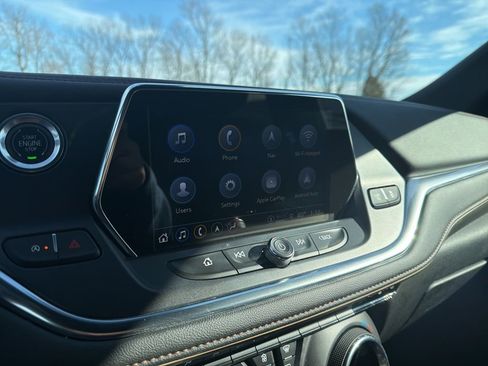 Used 2022 Chevrolet Blazer Premier w/ Enhanced Convenience Package image 31