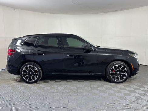 Used 2025 BMW X3 xDrive30i w/ Premium Package AWD/4WD image 8
