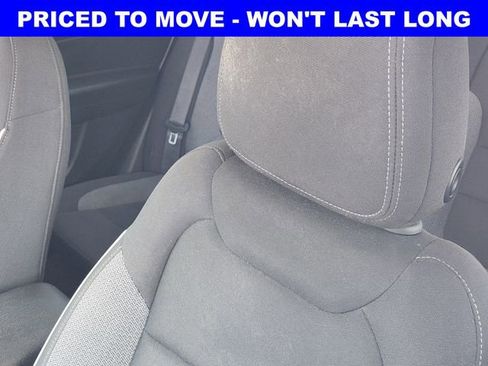 Used 2024 Chevrolet TrailBlazer LS w/ LS Convenience Package FWD image 20