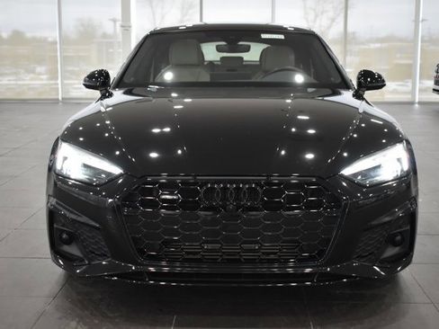 Used 2023 Audi A5 2.0T Premium Plus w/ Premium Plus image 6