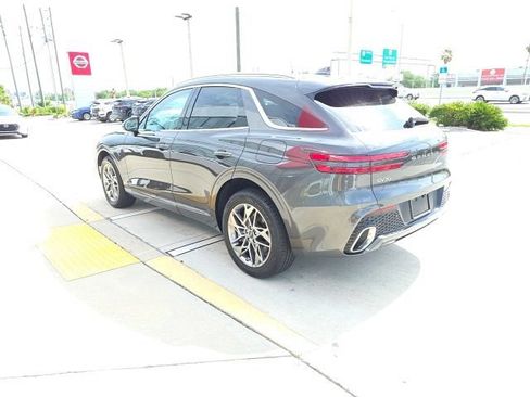 Used 2025 Genesis GV70 2.5T AWD/4WD image 5