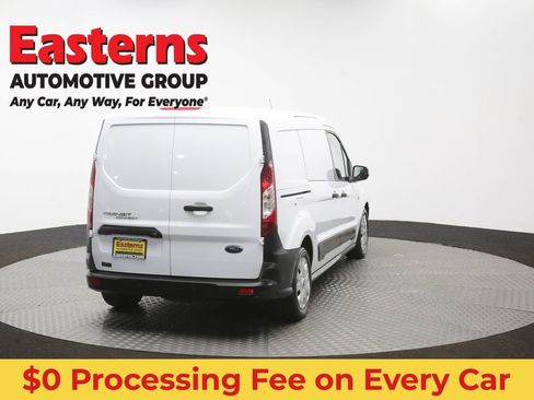 Used 2020 Ford Transit Connect XL FWD image 40