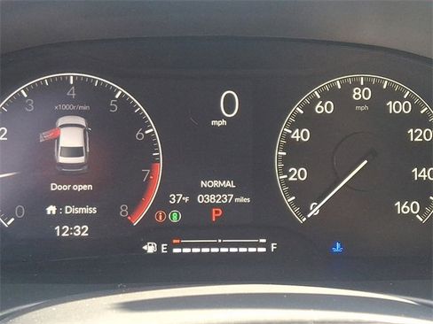 Certified 2023 Honda Civic Sport image 19