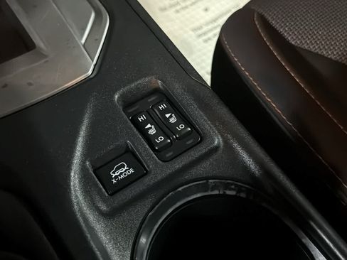 Used 2019 Subaru Crosstrek 2.0i Premium AWD/4WD image 20