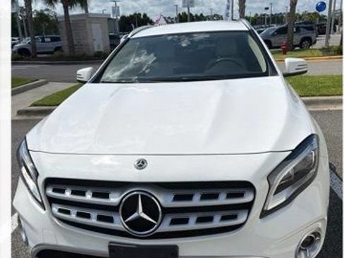 Used 2020 Mercedes-Benz GLA 250 image 5