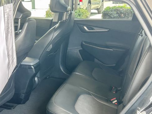Used 2024 Kia EV6 Light RWD image 18