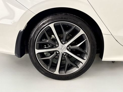 Used 2024 Honda Civic Touring image 33