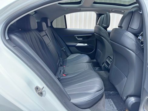 Used 2025 Mercedes-Benz E 350 Sedan w/ Winter Package image 45