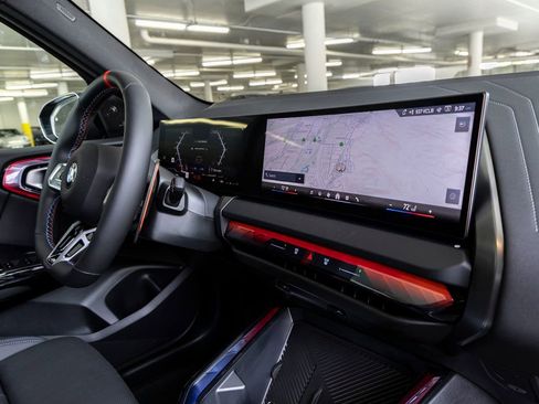 New 2026 BMW X3 M50 image 32