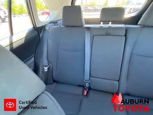Certified 2024 Toyota RAV4 LE AWD/4WD image 20