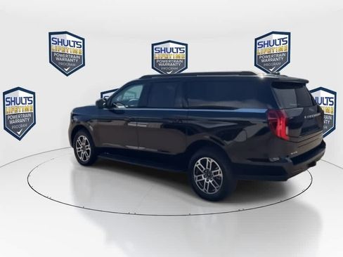 Used 2026 Ford Expedition Max Active AWD/4WD image 7