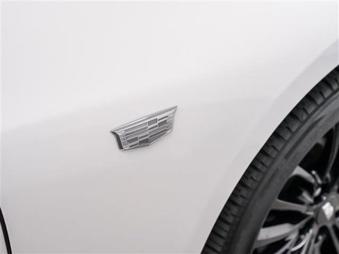Used 2019 Cadillac CT6 Sport w/ Super Cruise Package image 14