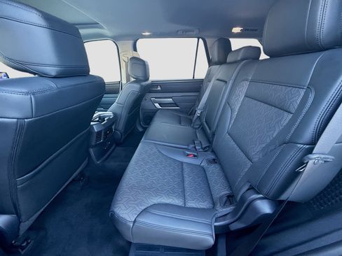 Used 2024 Toyota Sequoia SR5 w/ SR5 Premium Package image 24