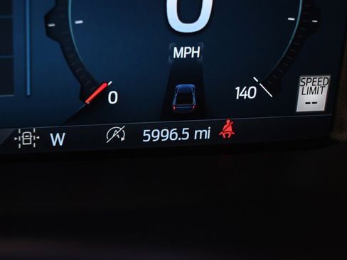 Used 2025 Ford F150 Raptor image 27