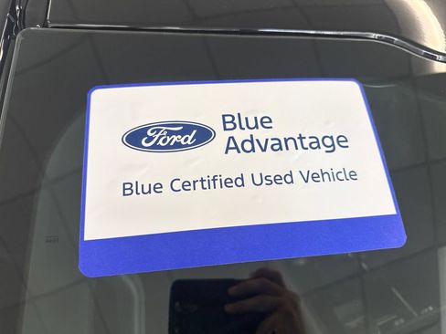 Used 2025 Ford F150 Lariat w/ Equipment Group 501A Mid AWD/4WD image 6