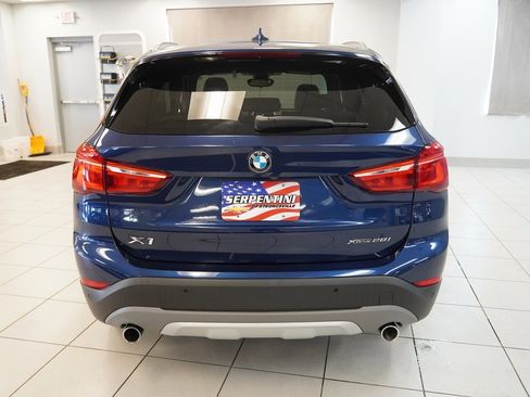 Used 2018 BMW X1 xDrive28i w/ Convenience Package image 9