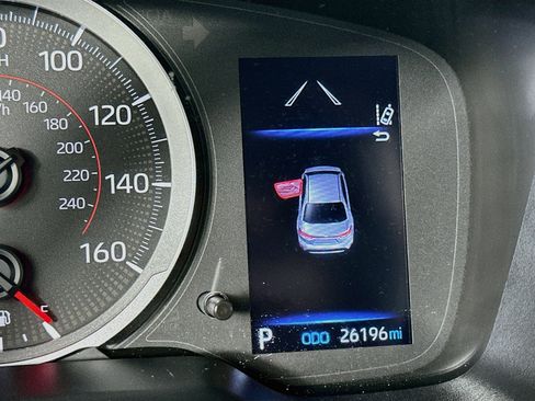 Used 2022 Toyota Corolla SE image 12