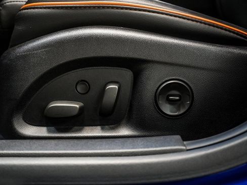 Used 2020 Cadillac CT4 Sport image 7