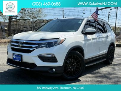 Used 2018 Honda Pilot Touring
