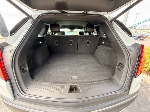 Used 2022 Cadillac XT5 Luxury image 14