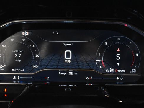 Used 2024 GMC Sierra 2500 SLT w/ SLT Convenience Package image 19