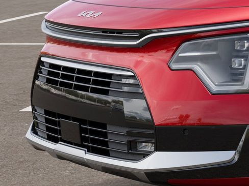 New 2026 Kia Niro SX Touring image 12